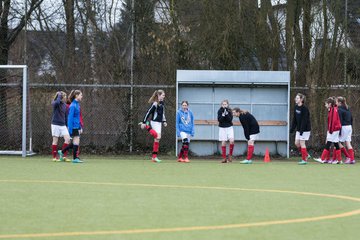 Bild 32 - C-Juniorinnen Kaltenkirchener TS - SV Wahlstedt : Ergebnis: 0:6